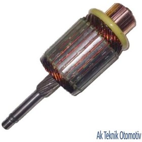 Resim Kollektor 12V Megane 3 Clio Fuluance Dacia Logan 504629035 