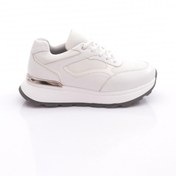 Resim Dgn 81184 Kadin Sneaker Ayakkabı 