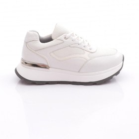 Resim Dgn 81184 Kadin Sneaker Ayakkabı 