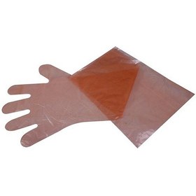 Resim Suni Tohumlama Eldiveni 100'Lü Paket 