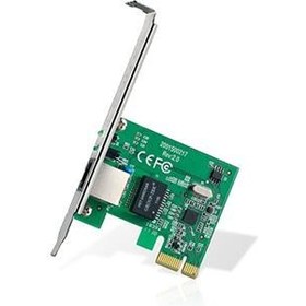 Resim TP-Link TG-3468, Gigabit PCIe Ethernet Kartı 