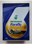 Resim Paraflu 11-3 Litre Konsantre Antifiriz Yeşil 