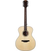 Resim Bromo BAA2 Akustik Gitar (Natural) 