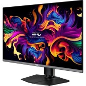 Resim Msı 31.5" Mag 321CUP 0.03MS 165HZ Hdmı-Dp 3840X2160(UHD) Qd-Led Gamıng Monitör 
