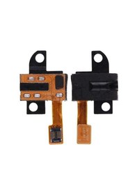 Resim Samsung Galaxy Uyumlu J1 J100 2015 Kulaklık Soketi 