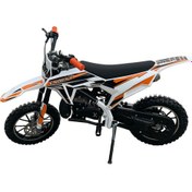 Resim Enbest Mini Cross Çocuk Motoru 