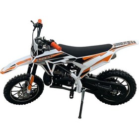 Resim Enbest Mini Cross Çocuk Motoru 