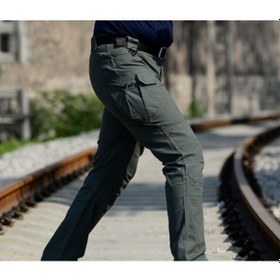 Resim Montana Taktikal Tactical Pantolon (348526504) 