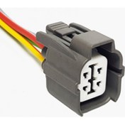 Resim HONDA ELEKTRİK TESİSAT SOKETİ 4YC027 ANKARA KLİPS 
