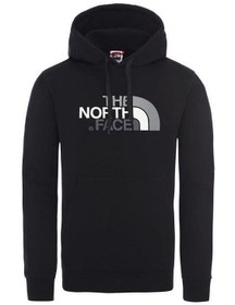 Resim The North Face M Drew Peak Pullover Hoodie M 