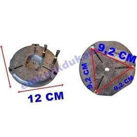 Resim Ender Döküm Semaver Rezistansı 1100w 220v 