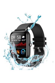 Resim Genel Markalar Kronometre & Hava Durumlu H9 Mini 