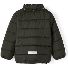 Resim Name It Nmmmemphıs Jacket Pb Grı Erkek Çocuk Mont 000000000102104877 Gri 