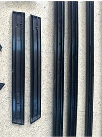 Resim BMW E34 Kapı Çıtası 