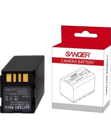 Resim Sanger BN-VF733 Jvc Kamera Batarya 