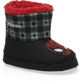 Resim Spiderman SAYOL PANDUF P.-Siyah - 24 