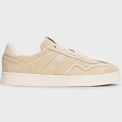 Resim Tommy Hilfiger Kadın Sneaker En0en02806ab9 Bej 