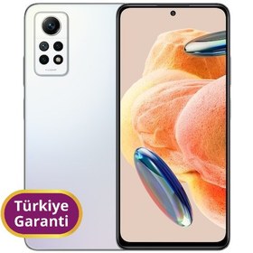 Resim Xiaomi Redmi Note 12 Pro TR Garanti | 128 GB 8 GB Beyaz 