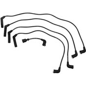 Resim Hyundai Excel Elantra Sonata 1989-1996 Buji Kablosu 2750124A00 