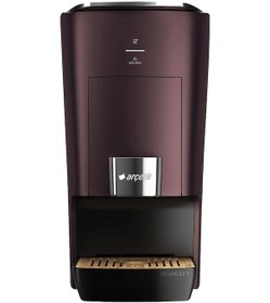 Resim Arçelik K 3500 Selamlique Kapsüllü Türk Kahve Makinesi 