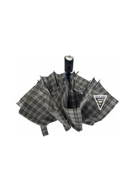 Resim Marlux April A-217l 10 Telli A1 Tam Otomatik Unisex Şemsiye Siyah - Siyah 
