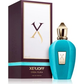 Resim Xerjoff Erba Pura Edp 100 ml Kadın Erkek Parfüm 