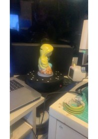 Resim Opencart Denizkızı Kumbarası Sadece Plastik Aparattır 