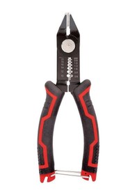 Resim Besthome1 150 Adet 16.5cm Elektrikçi Testere, Kablo Soyucu, Hafif 0.113kg Red Kaplama 