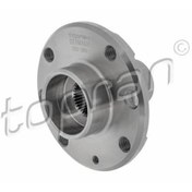 Resim TOPRAN 200394001 Ön Teker Poryası (Opel: Astra F/Vectra A 2.0 8V *C20Ne*) 