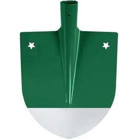 Resim Mert Çelik İnşaat Küreği 