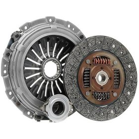 Resim Esse Oto Impreza Wrx Sti 2.0l Ej207 Gg Gd Turbolu Araçlar İçin 05- Debriyaj Seti Exedyfjk2042 30210aa660 