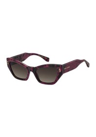 Resim Marc Jacobs Güneş Gözlüğü Mj 1117/s 54 I34 Gül Kurusu 