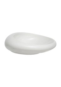Resim Vitra Istanbul Çanak Lavabo 60 CM Beyaz 4280B403-0016 