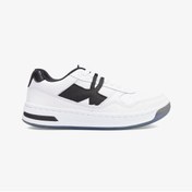 Resim Under Armour Court Erkek Beyaz Sneaker 