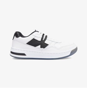 Resim Under Armour Court Erkek Beyaz Sneaker 