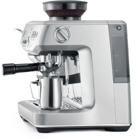 Resim Sage SES876 The Barista Express™ Impress Espresso Makinesi 