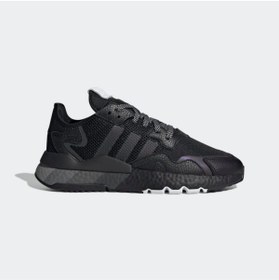 Resim adidas Nite Jogger Erkek Günlük Spor Ayakkabı 