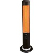 Resim Ufo Term 2300W Kule Tipi Isıtıcı 