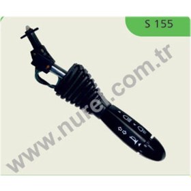 Resim Far Sinyal Kolu Ford Cargo Ym (Yarim) 504630444 