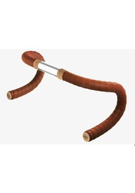 Resim Brooks Leather Gidon Bandı Kahverengi 