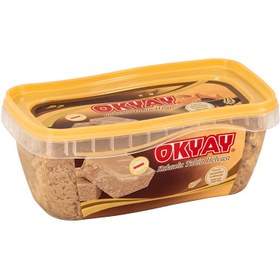 Resim Okyay Kakaolu Helva 360 G 