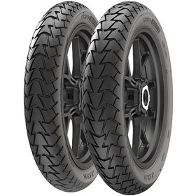 Resim Anls 130/60-13 Sc360 Allgrip Scooter Lastiği 