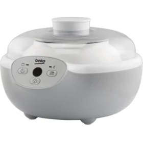Resim Beko Bkk 1170 Yoğurt Makinesi 