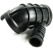 Resim Bmw E38 E39 E46 Z3 Hava Akiş Körüğü 13541435627 13541437191 