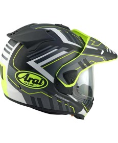 Resim Araı Kask/tour-X5 Traıl Yellow 