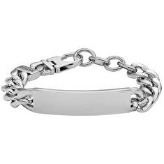 Resim Fossil JF04155-040 Erkek Bileklik 