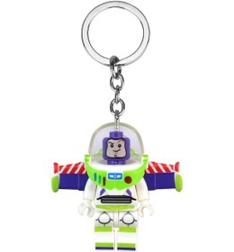 Resim Hot Toys Disney Buzz Lightyear Anahtarlık - Araba Aksesuarı, Seçeneği 