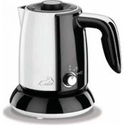 Resim Korkmaz A348-05 Tekkahve Makinesi Beyaz 