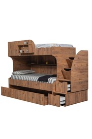 Resim Setay Ranza, Aura Yavrulu Ranza - 2 Adet Comfort Yatak 