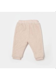 Resim Bibaby Pretty Moment Bebek Pantolonu 57932 Pembe-ekru 
